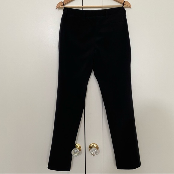 Women's Prada Polyester Trousers - Picture 4 of 7